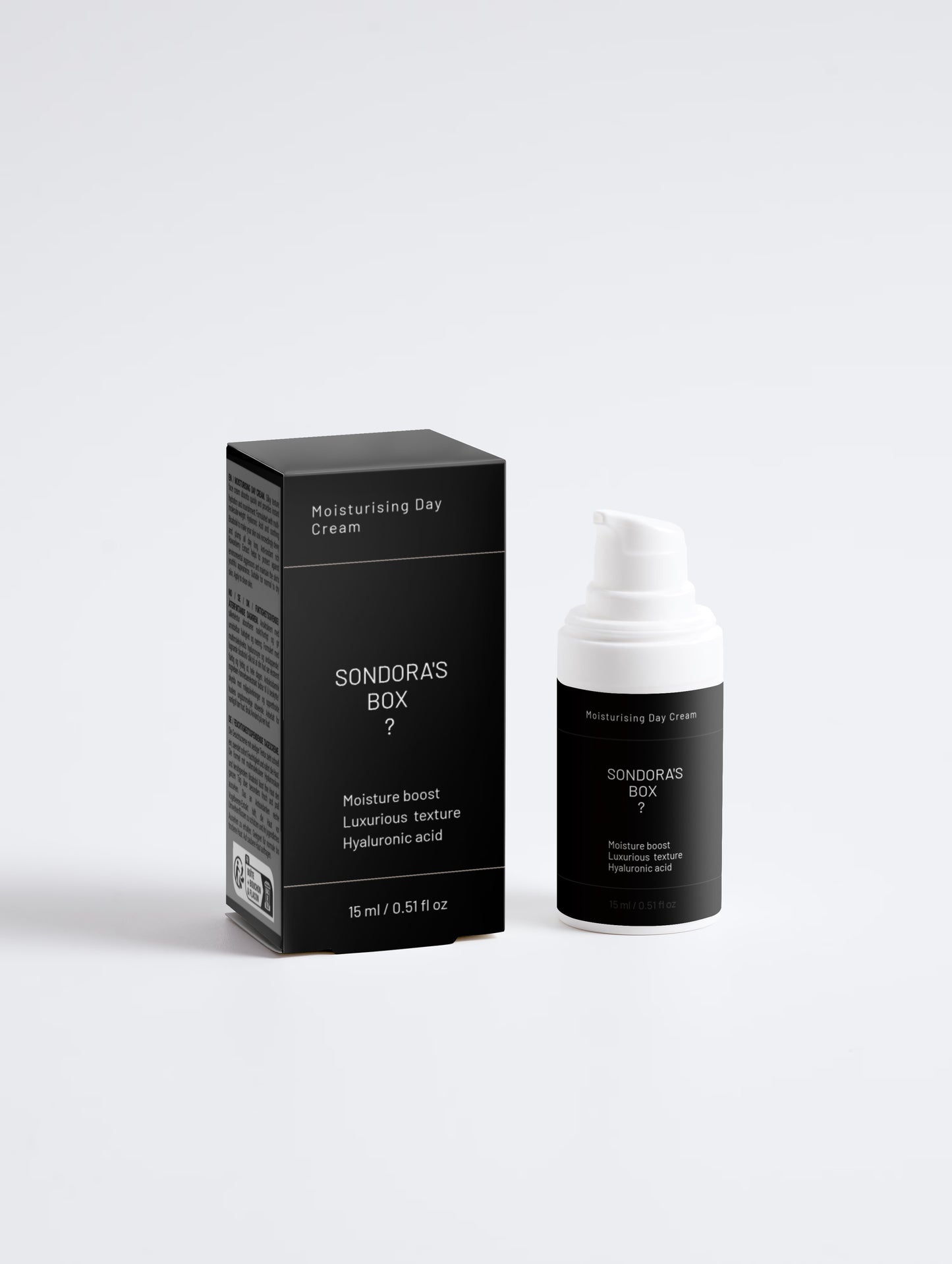 Daily Radiance Collection Box